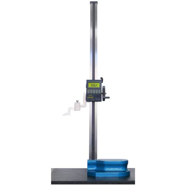 Absolute Origin Height Gage 0-24